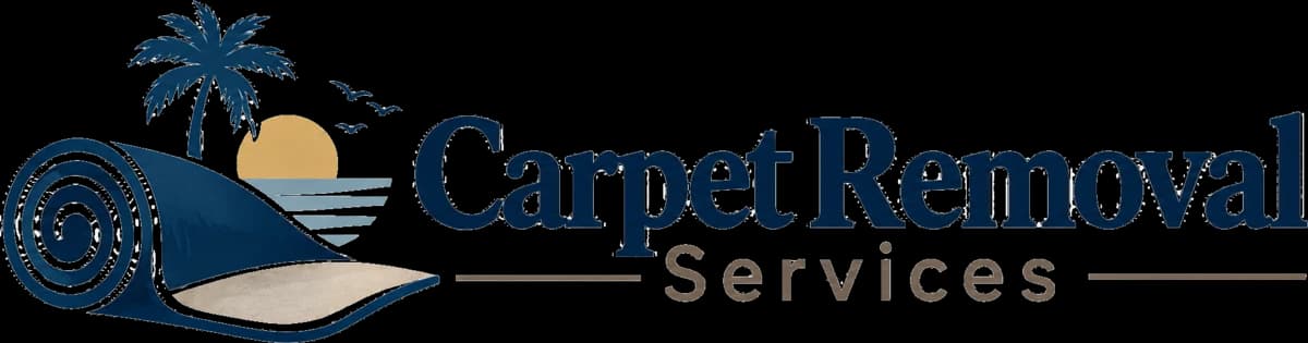 Carpet Removal Services